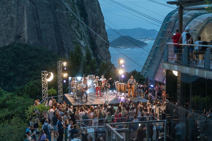 再次拥抱巴西，千万种风情想与你诉说