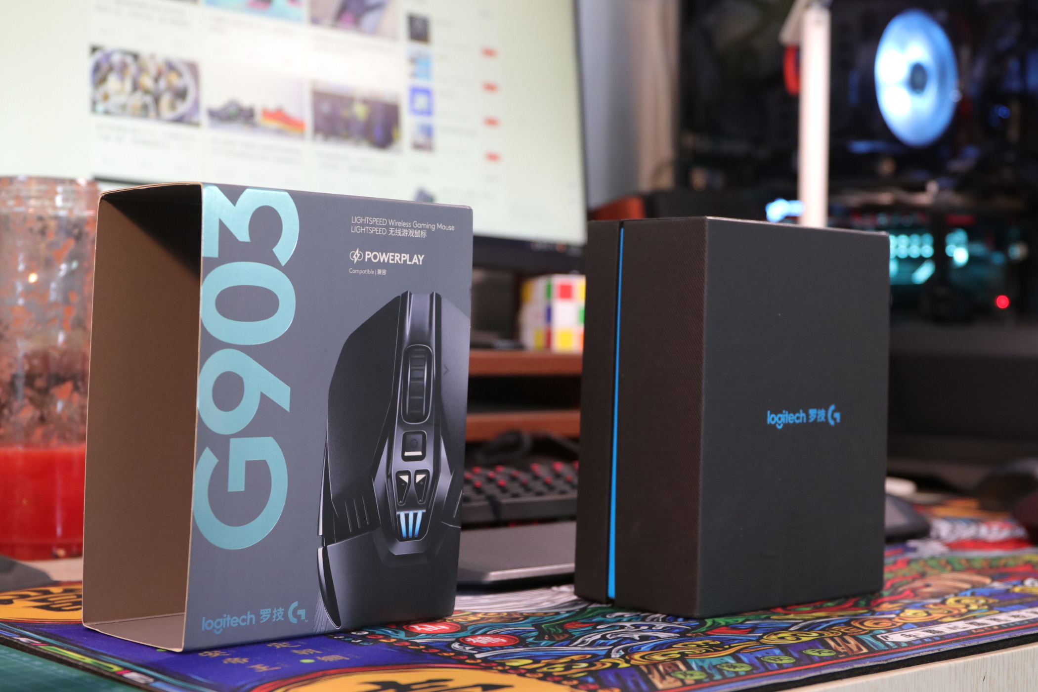 罗技g903电竞游戏双模无线鼠标,罗技g903鼠标坏了怎么自己维修