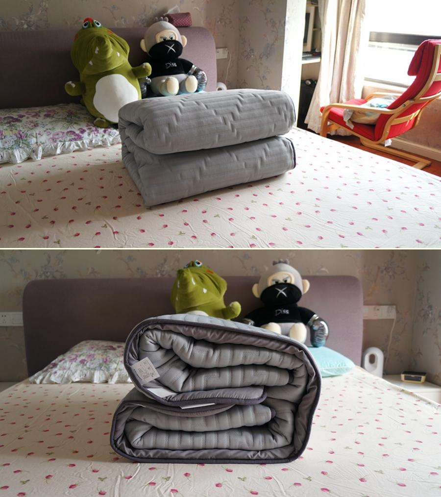 碳纤维电热毯怎么选择,水管电热毯和碳纤维电热毯