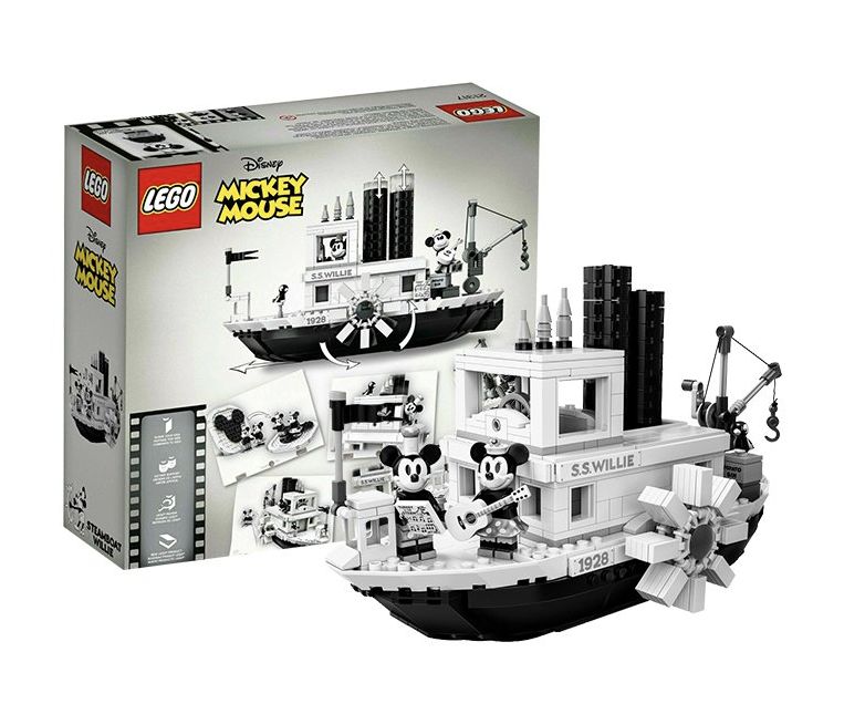 关于乐高的影视作品,好看的乐高影视作品