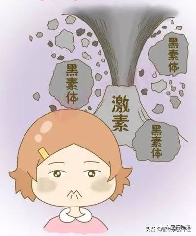 怀孕就长妊娠斑怎么办,怀孕就长斑