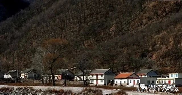 进军华县金堆城（续）：安营扎寨任家滩