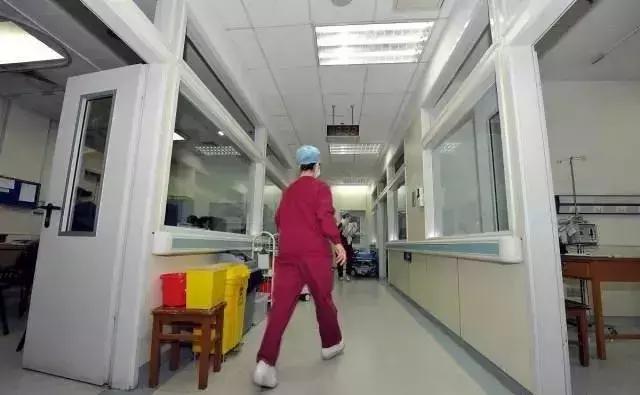 急诊科独立设置,急诊科的区域布局结构图