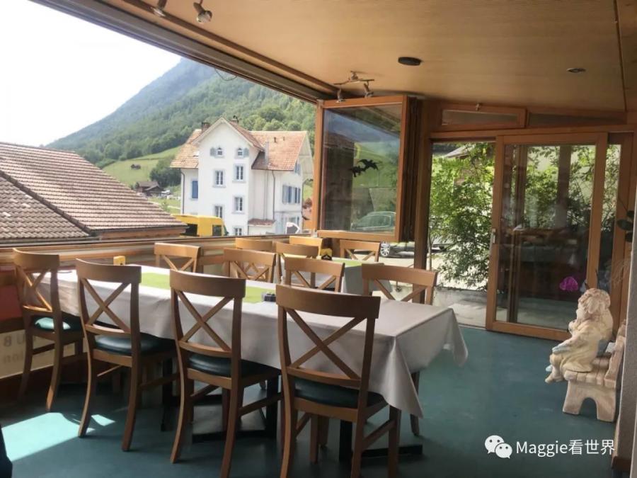 除了美，一无所有！跟我一起去体验瑞士欧洲之巅的旅程吧！