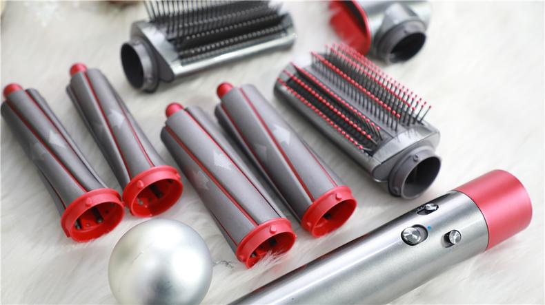 宅家不如提升自己,戴森的变美秘籍