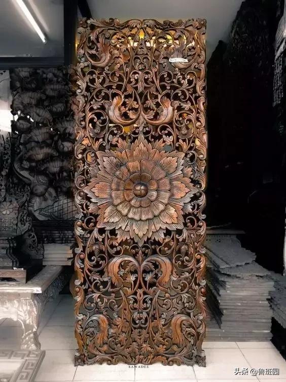 柚木为什么是万木之王,缅甸柚木为什么叫万木之王