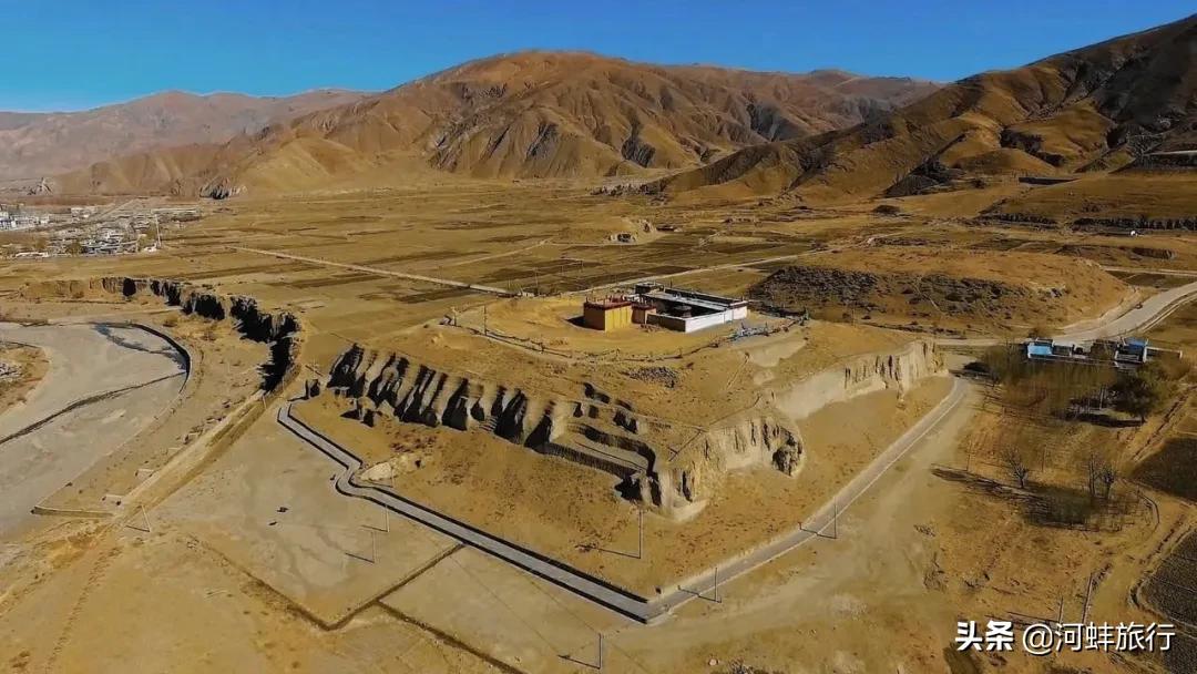 布达拉宫壁画西藏历史,吐蕃国布达拉宫壁画