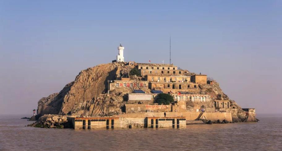 32年守岛无人问津,32年守岛