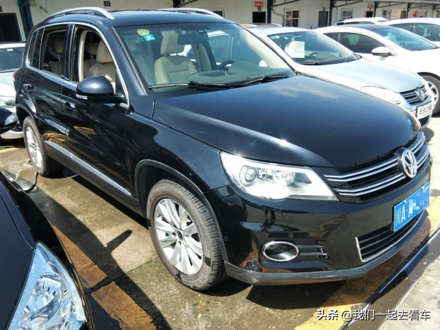 二手大众途观车评,二手途观车主体验