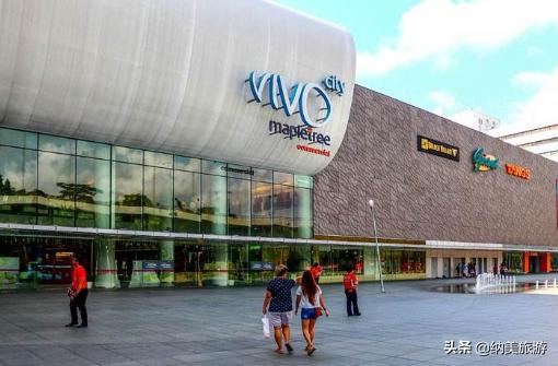 新加坡马来西亚购物攻略,新加坡购物血拼