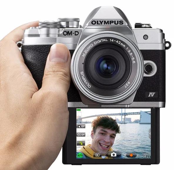 奥林巴斯曝光过度,奥林巴斯epl6自带的镜头