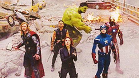 大片是什么电影,大片bigshot