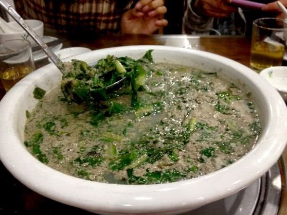 简单介绍广西南宁特色小吃老友粉,朝阳路正宗南宁老友粉网红推荐