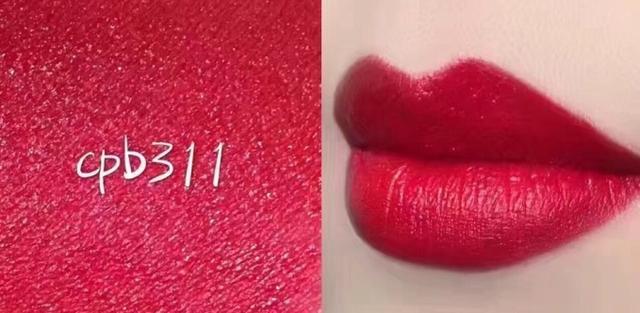 夏日最推荐入的十支口红,夏季显白口红排行榜最好看色