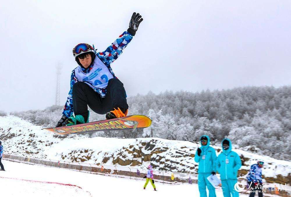 我为北京冬奥加油主题明信片,我为冬奥加油立体作品