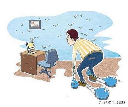 乏力便秘是什么原因,口干嗜睡浑身乏力便秘