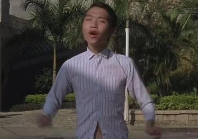 包租婆怎么突然间就没水了呢台词,周星驰包租婆经典语录