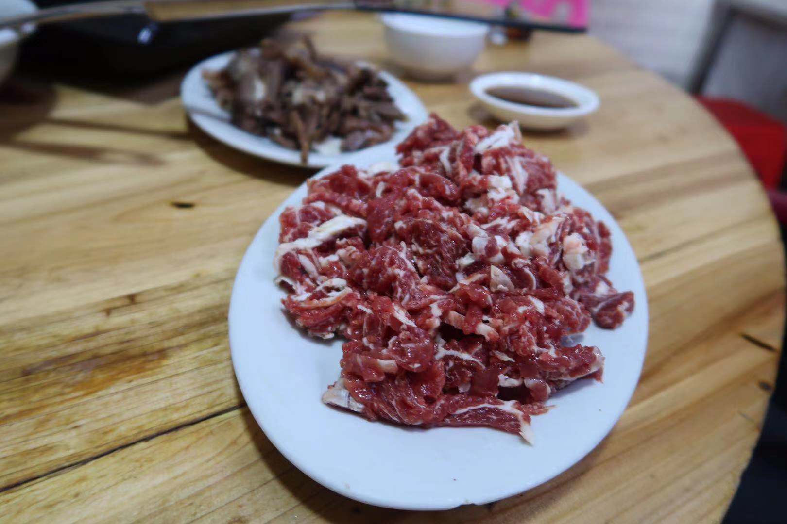 西安潮汕牛肉火锅哪家好吃,潮汕牛肉火锅蘸料怎么调好吃