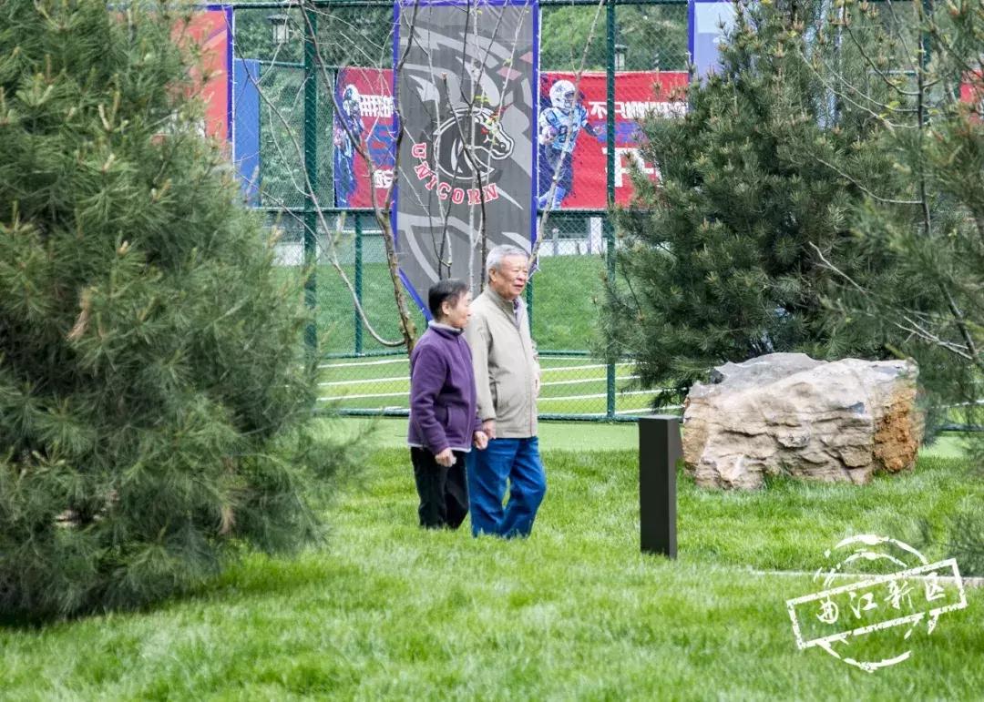 唐城墙遗址公园9区美景视频,西安电子正街的唐城墙遗址公园