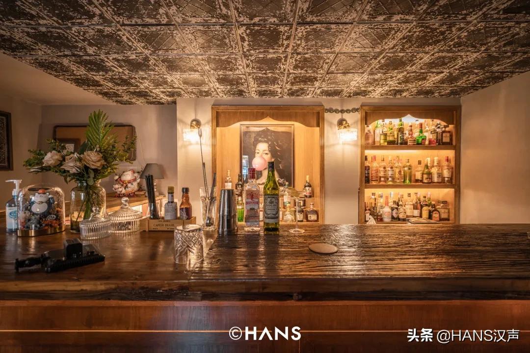 武汉2019最火三家酒吧,武汉最新开的酒吧