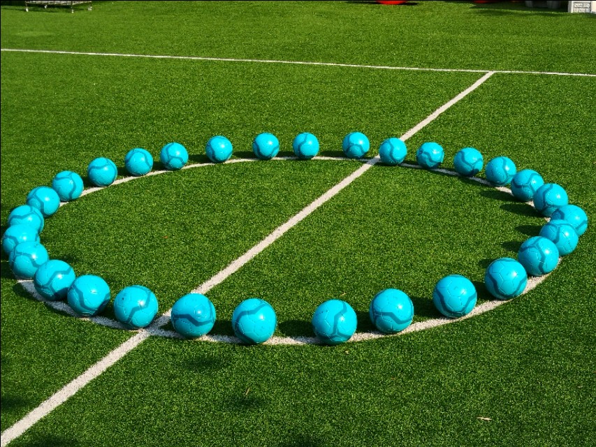 口号+期待，能否换来落地？足球进校园还需多少路。