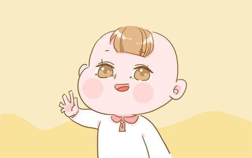 宝宝防皴小妙招,秋冬季节宝宝脸皴了怎么办