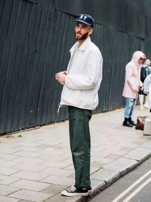 戴帽子难看怎么选择帽子,戴帽子不好看的人适合戴什么帽子