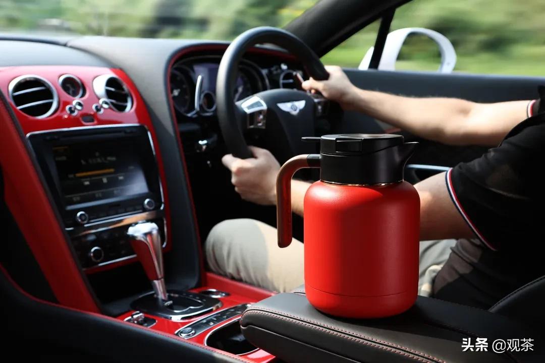 2024广州茶博会茶叶品牌,尚明茶具官方旗舰店直播