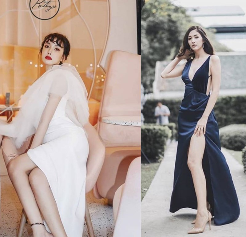 泰国旅行最全购物必买清单文库,泰国本土品牌必买护肤品