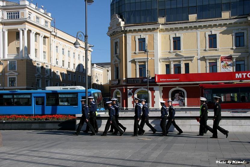 符拉迪沃斯托克是俄罗斯的吗,符拉迪沃斯托克是谁命名的
