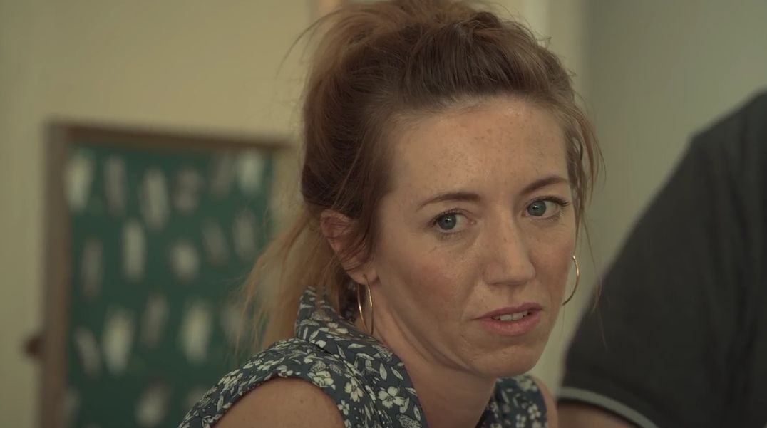 要不是最后一集太治愈,我会给它满分