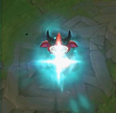 lol手游小炮小恶魔皮肤多少钱,英雄联盟手游小炮小恶魔皮肤