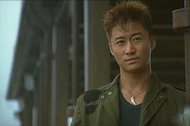 于海是吴京师傅吗,于海吴京太极拳