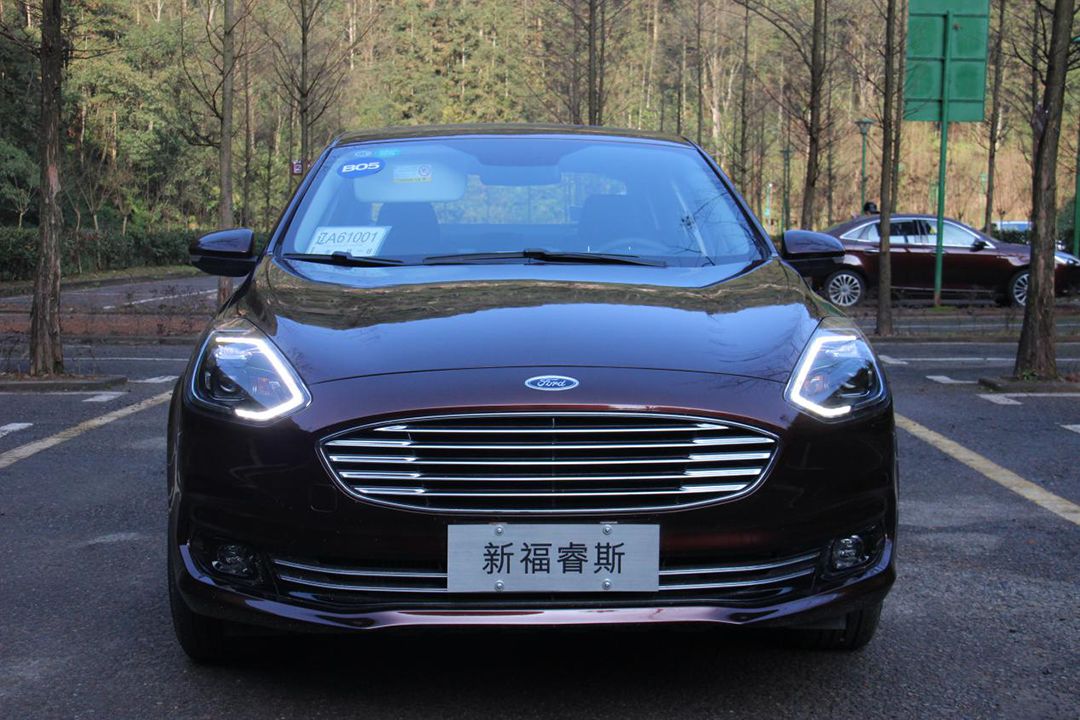 三缸福睿斯用车真实感受,三缸福睿斯质量到底怎么样