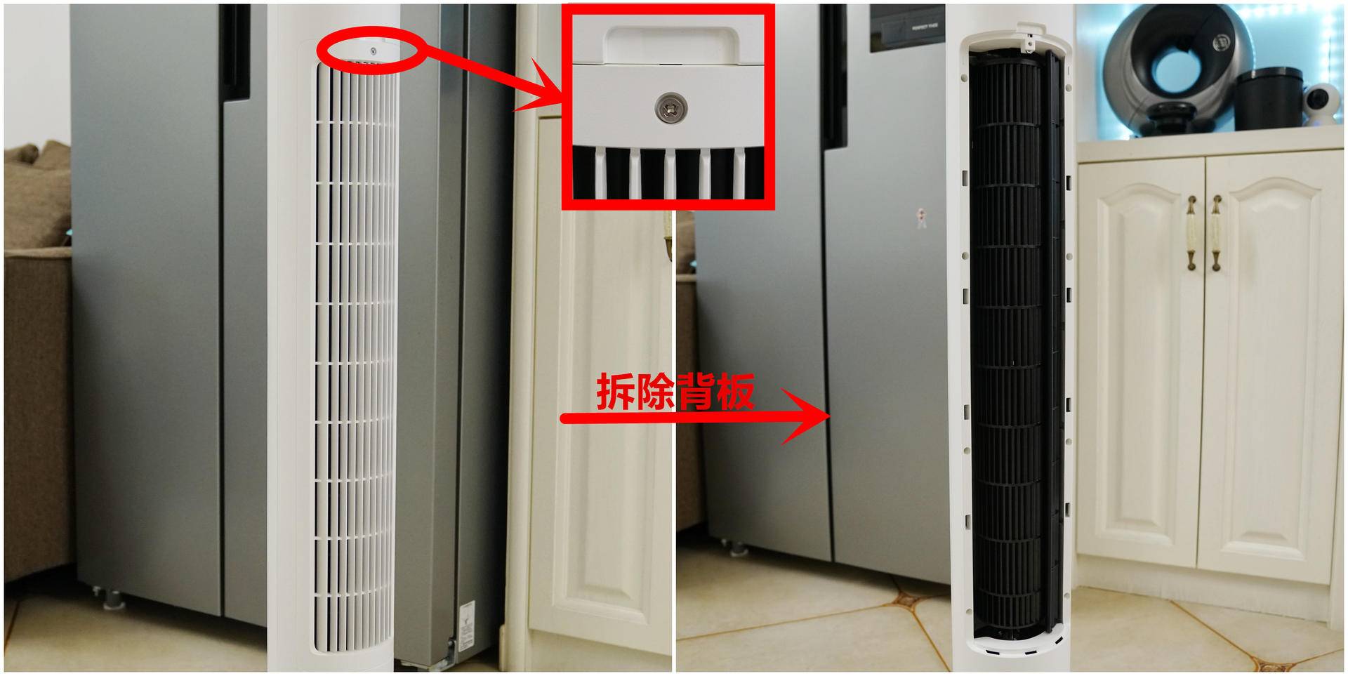 如何选择新款风扇,风扇推荐评测