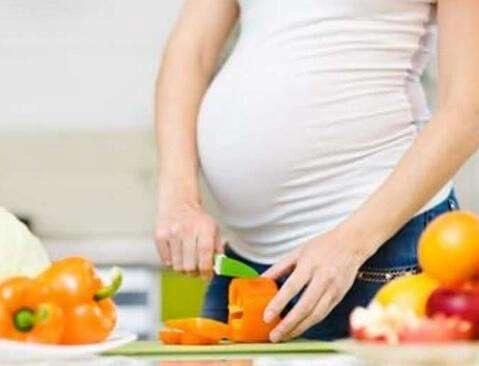 怀孕1到3个月营养食谱,怀孕后各阶段补充什么