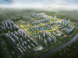 剧透买房人|单价1.2-2.6万/平的北辰楼盘什么让刚需置业达成一致