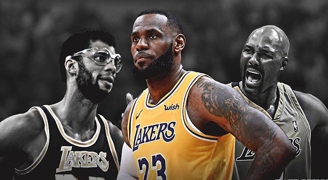 盘点nba赛场近十年奇迹诞生之时,nba开赛第一场