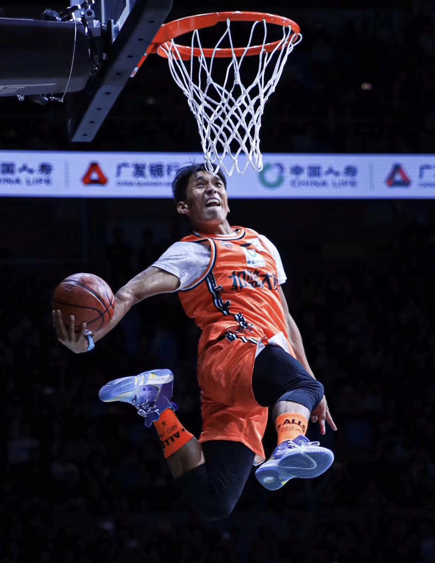 cba全明星预热赛,cba全明星的问题这不是长久之计