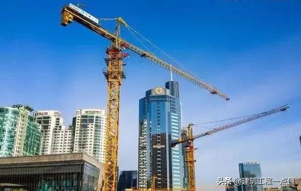 基本建设项目施工流程图解,工程施工手续全过程图解