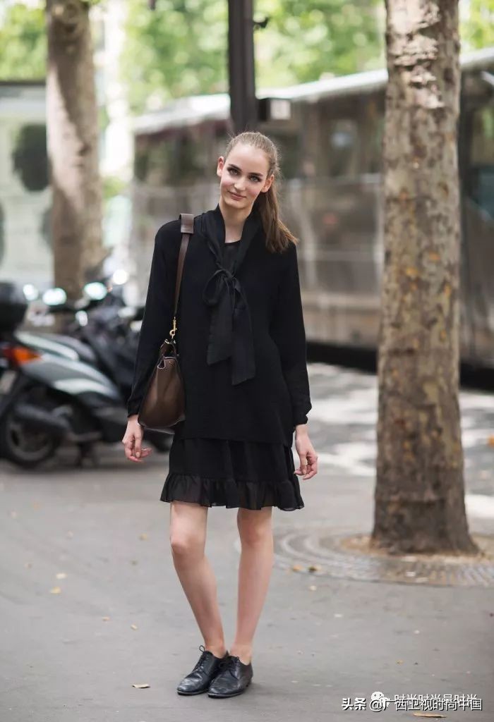 牛津鞋叫啥,牛津鞋时尚百搭又文艺