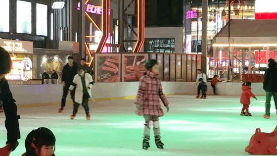 海淀夜经济商圈有哪些 (海淀九大夜经济商圈)