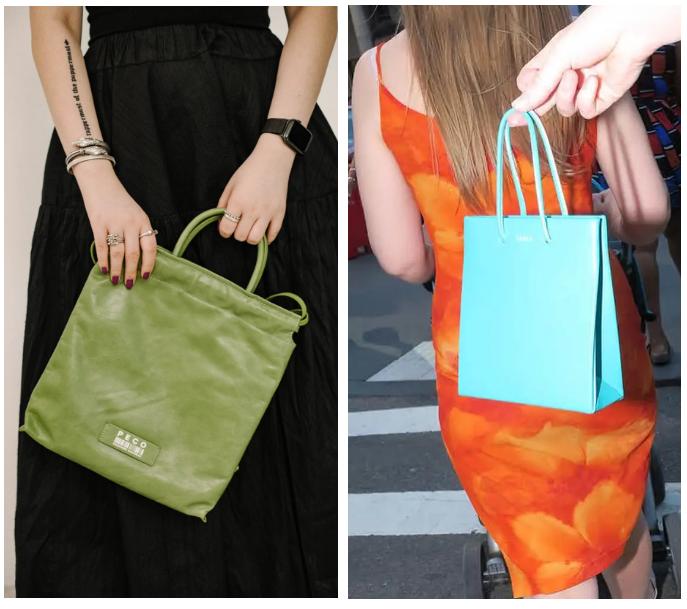 小众必买的100种包,最省钱的4只小众包