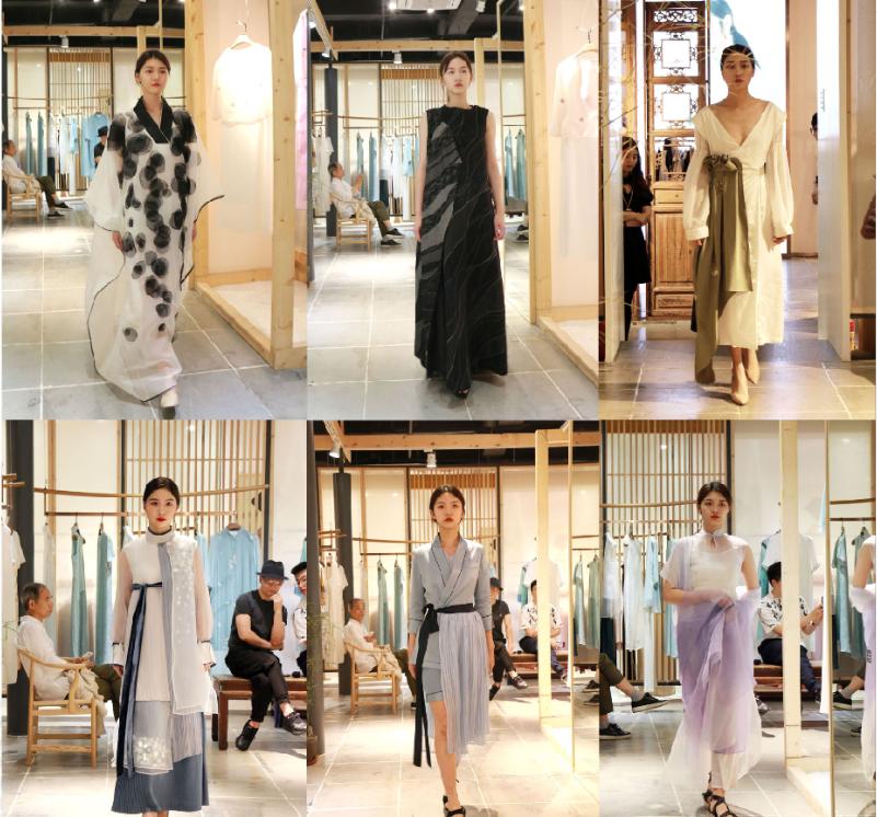 深圳衡韵丝绸服饰有限公司,深圳衡韵时装有限公司