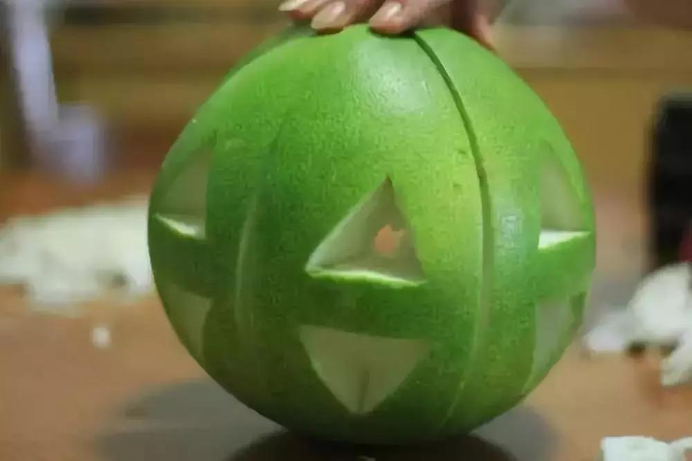 春节灯笼手工制作教程简单又好看,春节好看的灯笼手工