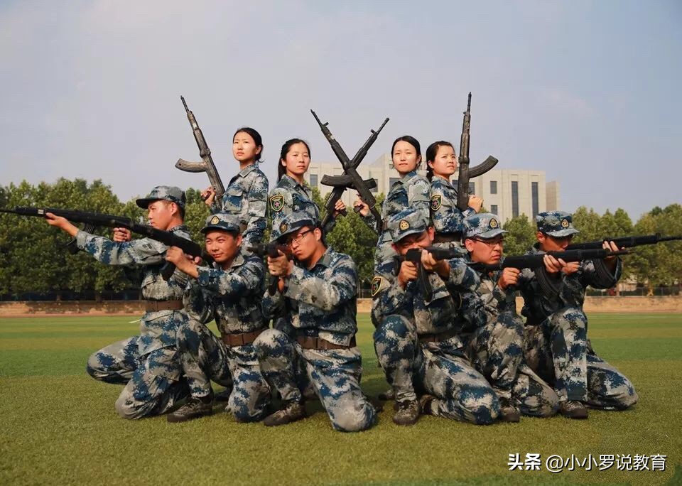 我国军队第一所航空学校,中国一所最好的军校