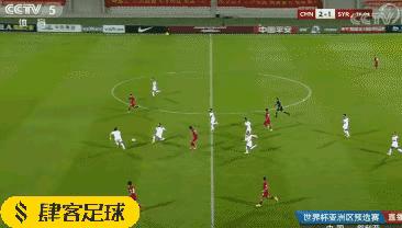 张玉宁打中锋了吗,支点中锋张玉宁