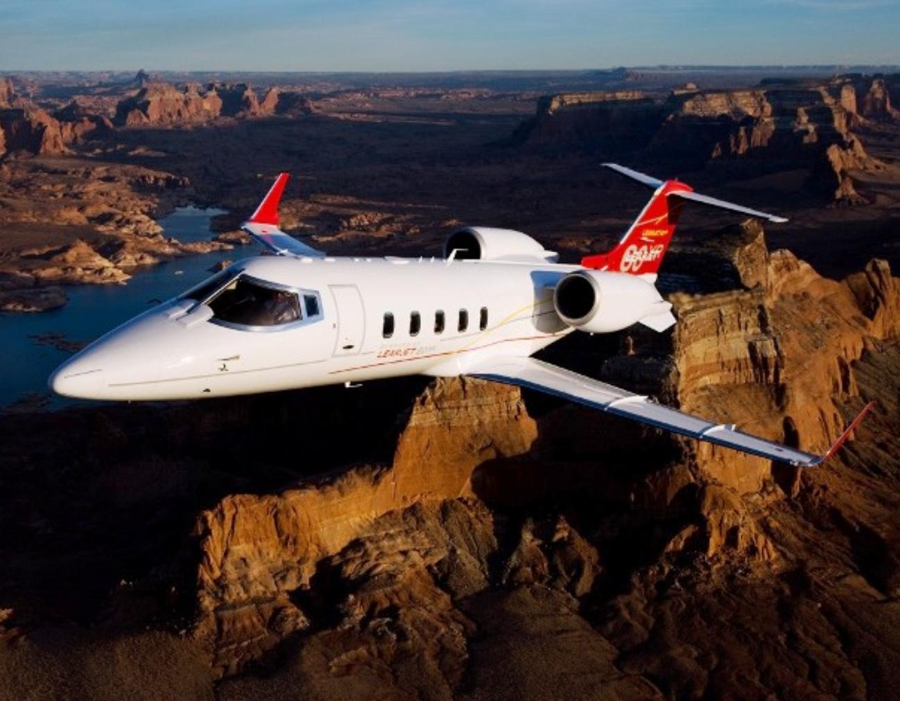 中国拥有私人飞机的富豪,富豪们的私人飞机怎么省钱