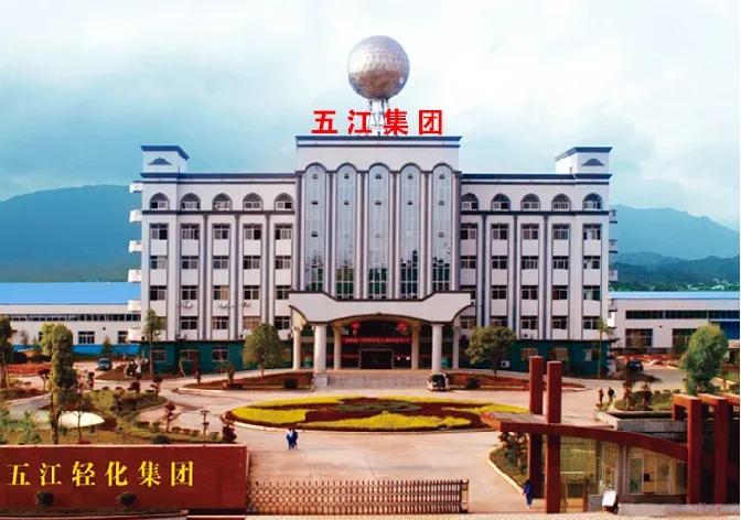 五江集团是世界五百强企业吗,中国500强民营企业排行2023