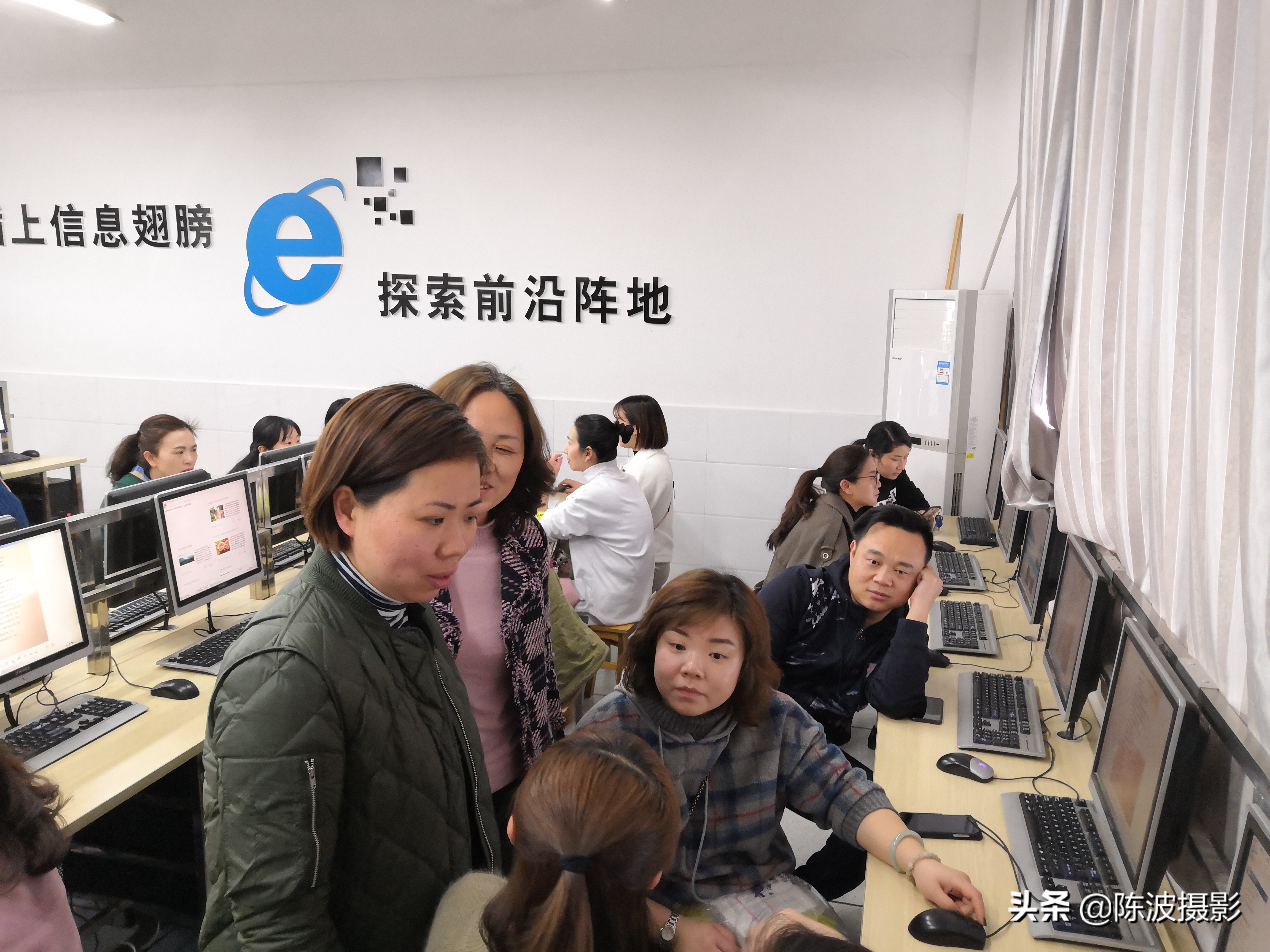 宜昌:学校怎么办?家长说了算,宜昌实小家委会研讨“研学旅”